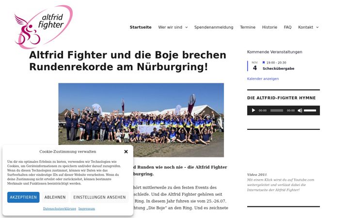 Képernyőkép: altfrid-fighter.de