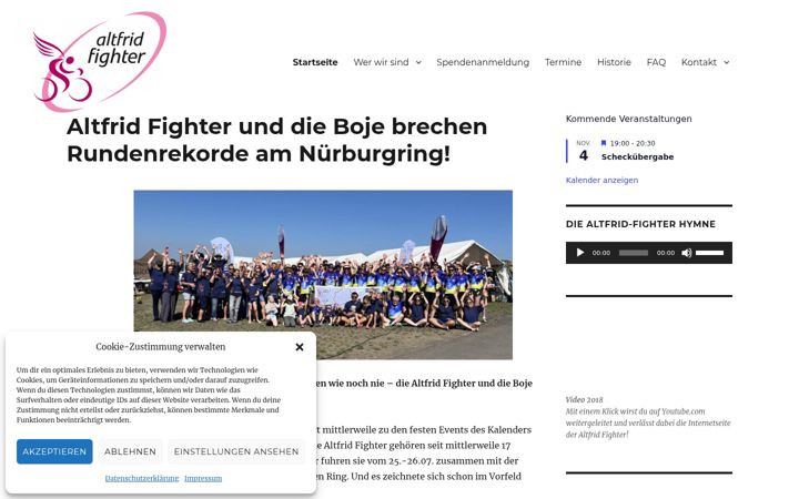 Képernyőkép: altfridfighter.de