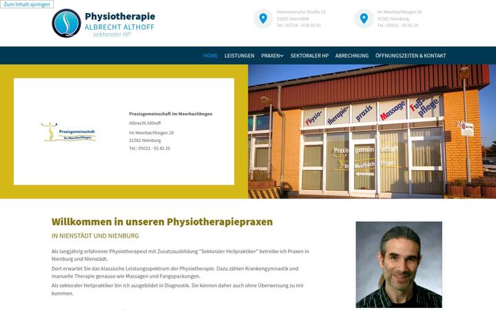 althoff-physiotherapie.de