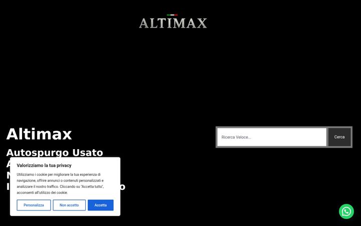 Képernyőkép: altimax.it