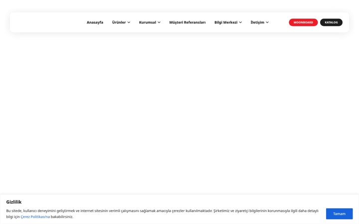 Screenshot of altinbolme.com.tr