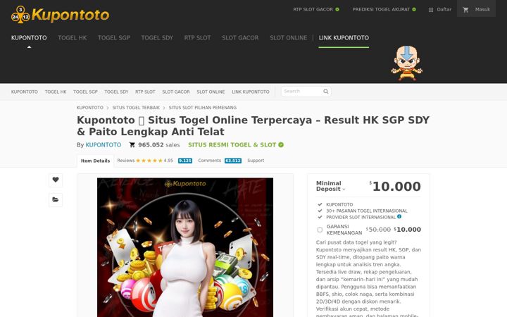 Screenshot of altitude-edge.com