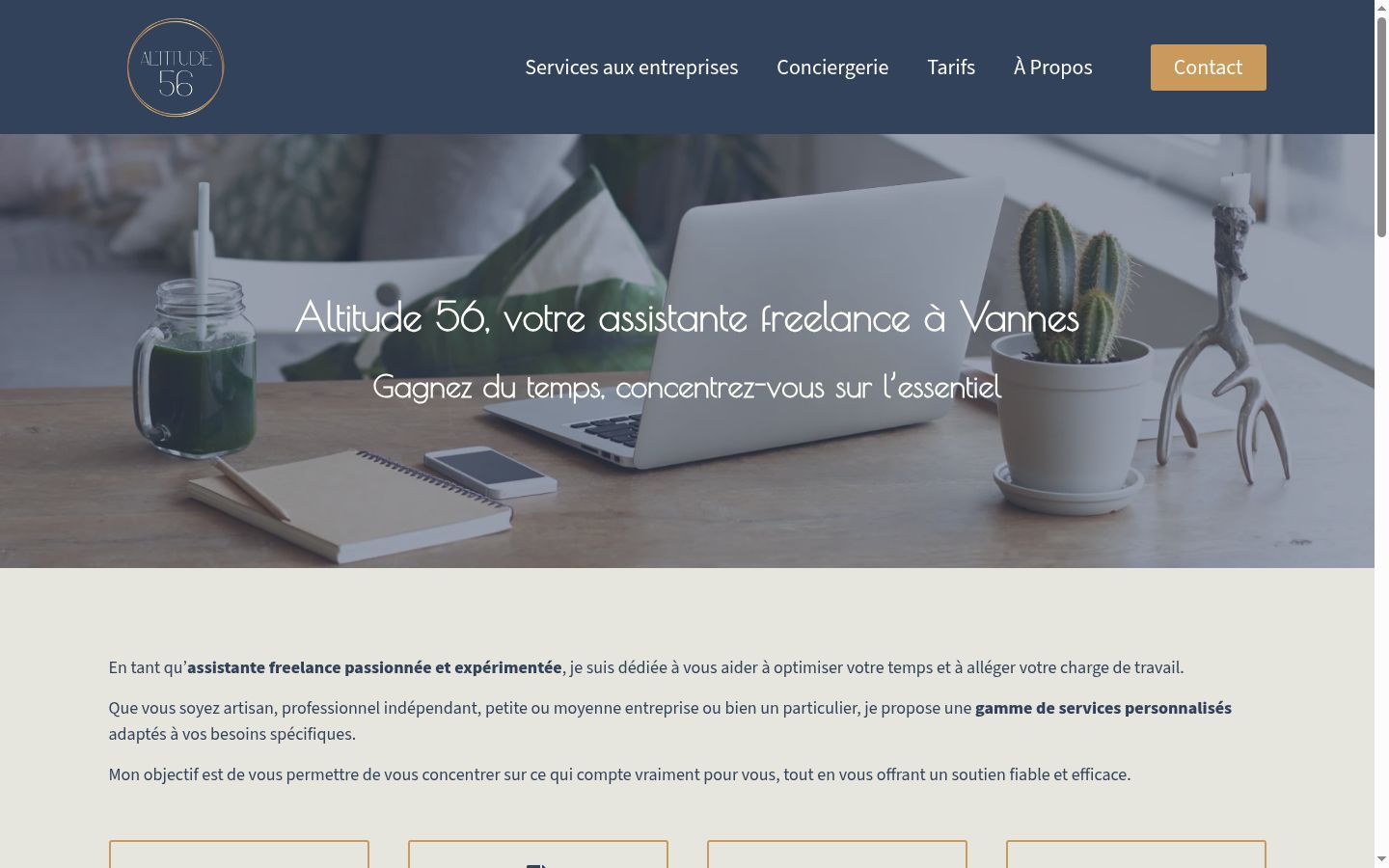 Captura de ecrã do banner de consentimento apresentado antes de qualquer interação