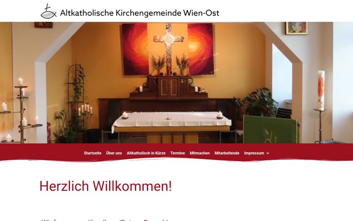 Képernyőkép: altkatholisch-wienost.at