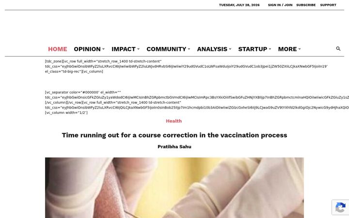Screenshot von altlipi.com