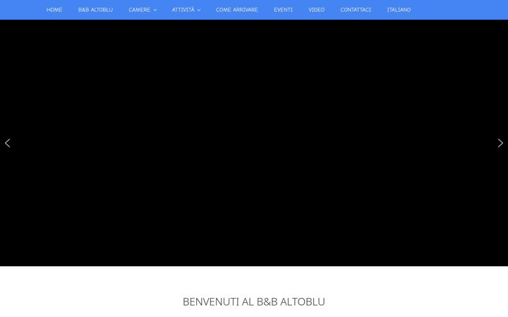 Zrzut ekranu altoblu.it