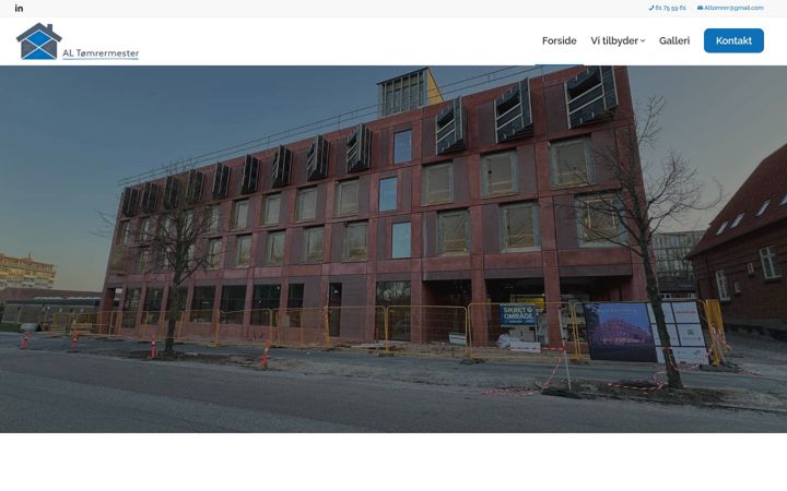 Screenshot of altoemrermester.dk