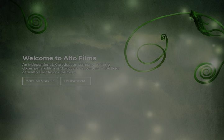 Screenshot of altofilms.com