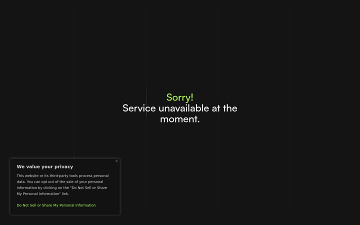Screenshot of altoia.com