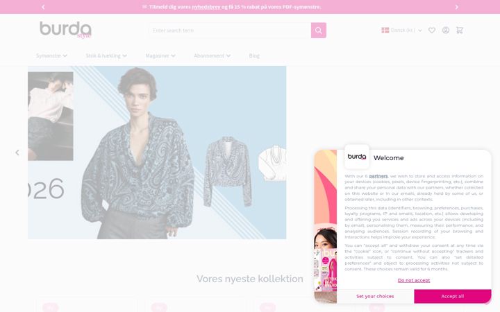 Screenshot of altomhaandarbejde.dk