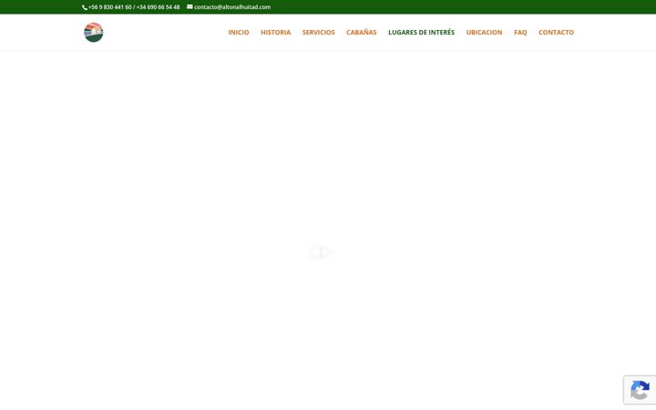 Screenshot von altonalhuitad.com