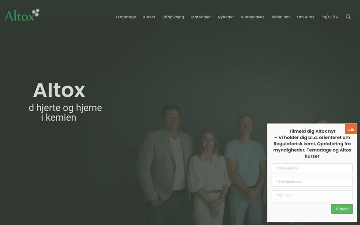 altox.dk