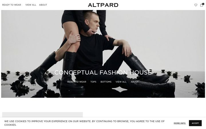 Skærmbillede af altpard.com