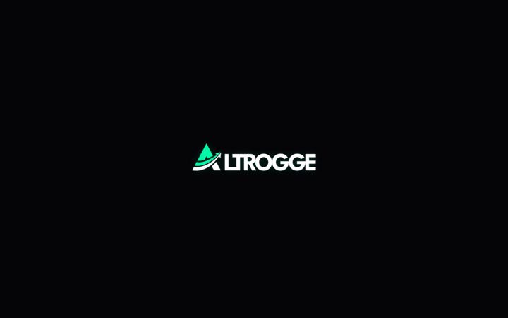 Screenshot of altrogge-it.de