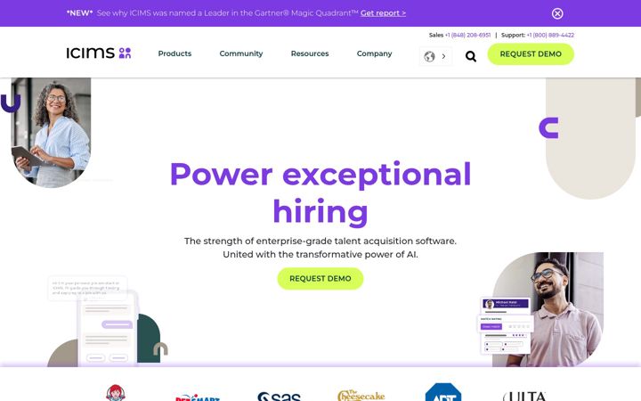 Screenshot of altrulabs.com