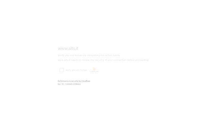 Screenshot of alts.it
