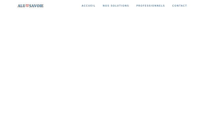 Screenshot of alu-savoie.fr