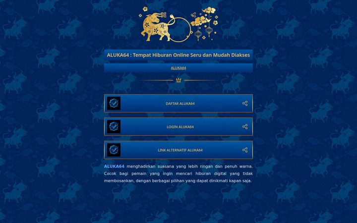 aluka64.com