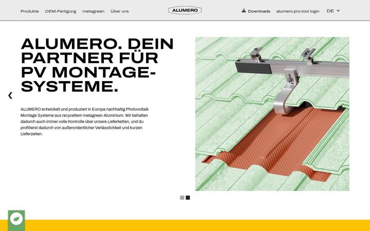 alumerogroup.eu
