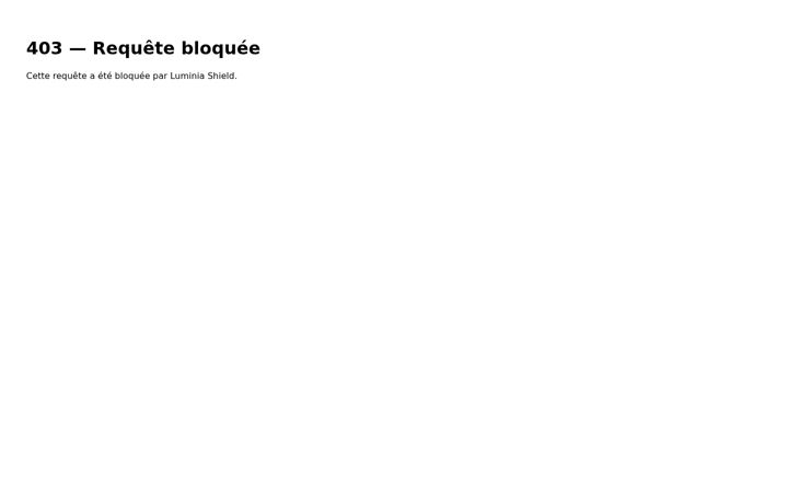 Screenshot of aluminium-gouttiere.fr