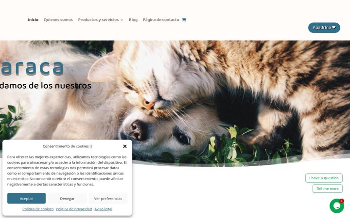 Kuvakaappaus sivustosta alumne23.es