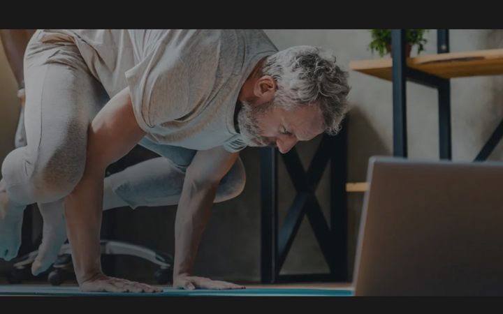 Posnetek zaslona alumnipersonaltraining.nl