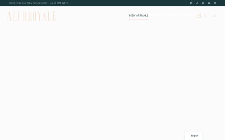 Screenshot of alurroyale.com