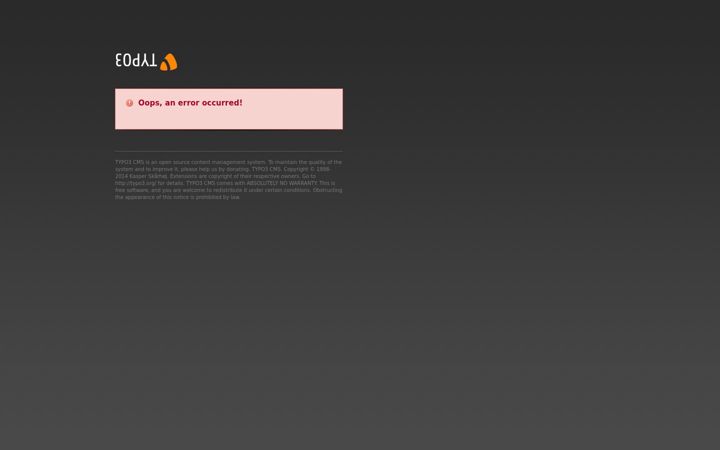 Screenshot of alutecaustria.at