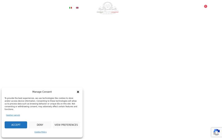 Screenshot ta' alvaresshoes.com