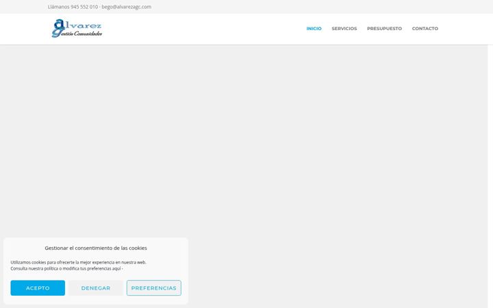 Képernyőkép: alvarezagc.com