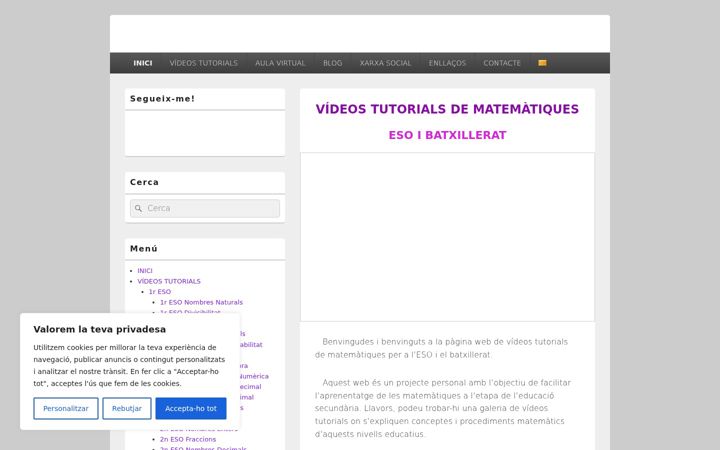 Screenshot of alvaromate84.com