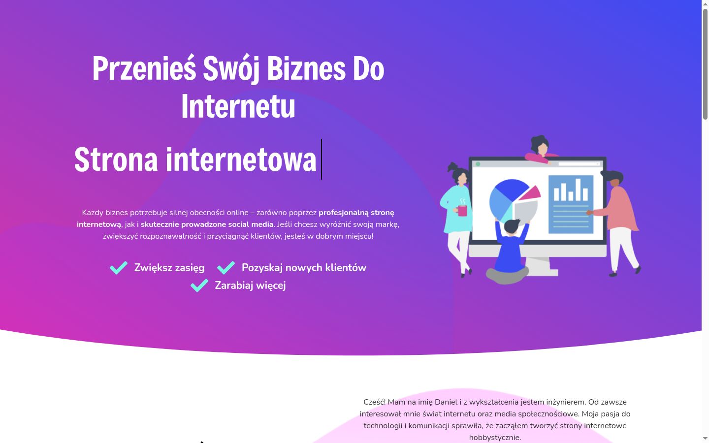 Snímka obrazovky banera súhlasu zobrazeného pred akoukoľvek interakciou