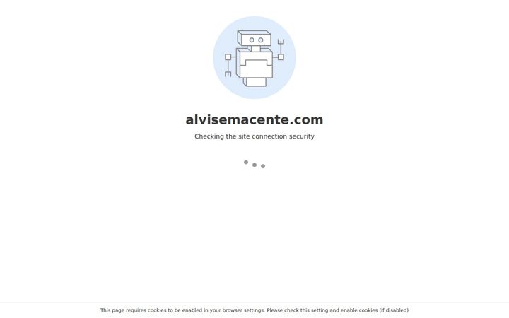 alvisemacente.com