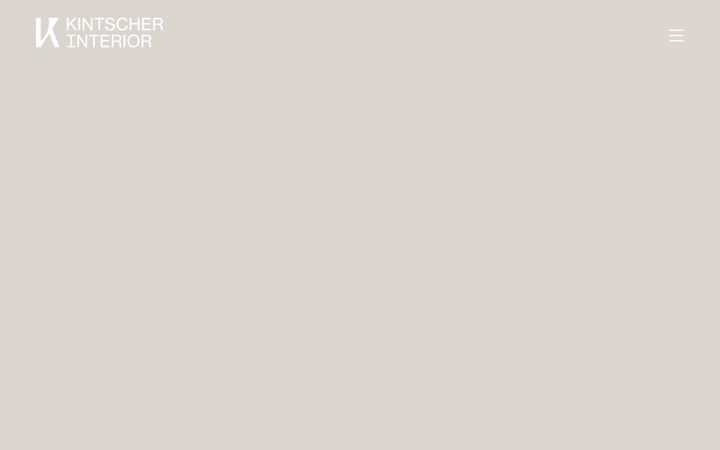 Screenshot of alvkintscher.de