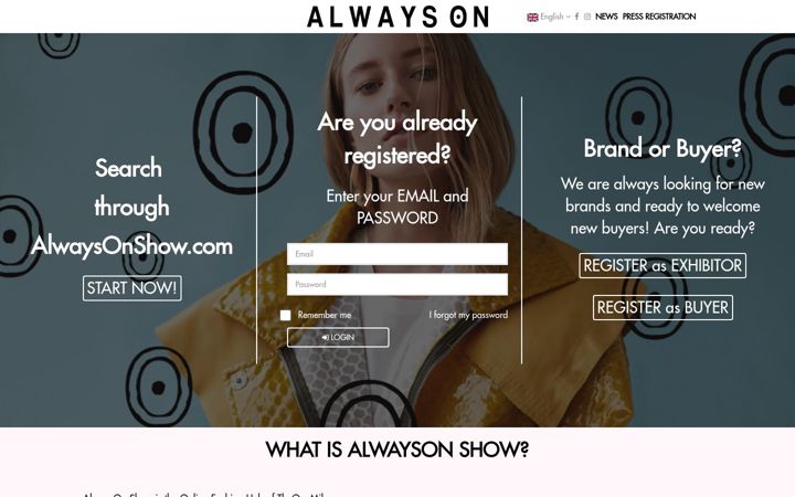alwaysonshow.com