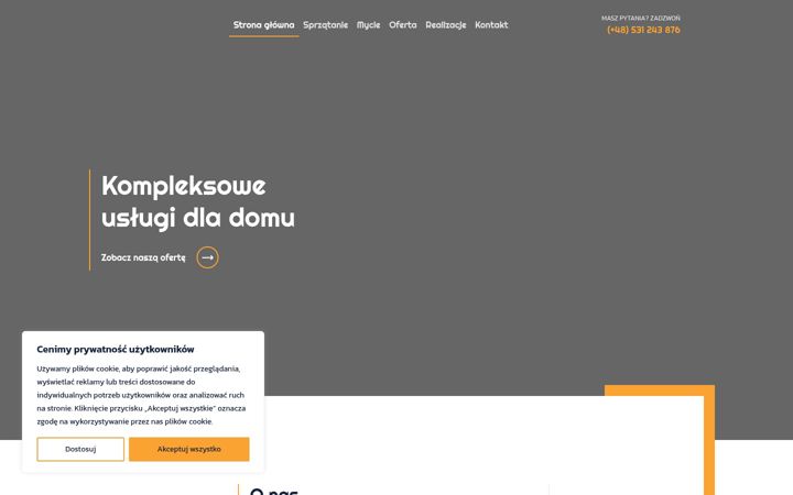 Screenshot of alwipol.pl