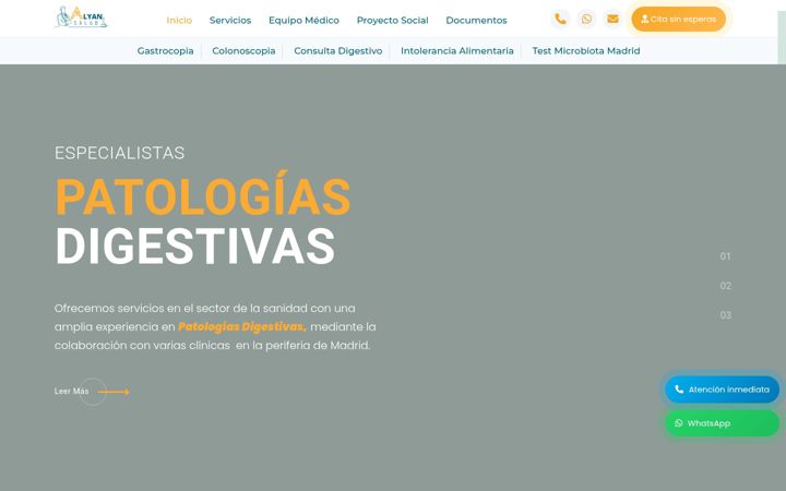 alyansalud.com