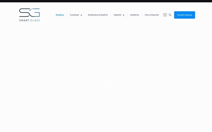 Screenshot of alykalvot.fi