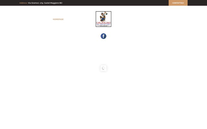 Screenshot di alzavatein.it
