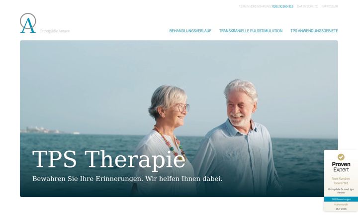 Screenshot of alzheimer-koblenz.de
