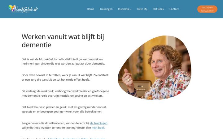 Ekrano kopija alzheimermuziekgeluk.nl