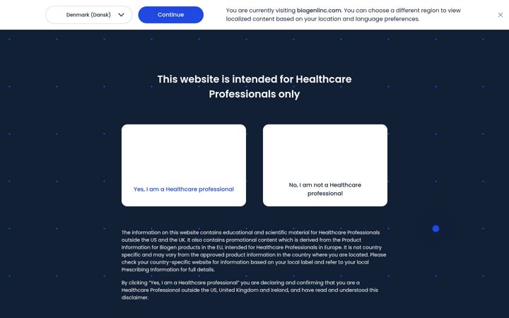 Screenshot of alzheimerscascade.com