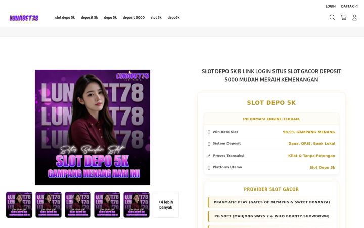 Screenshot of alzimar.com
