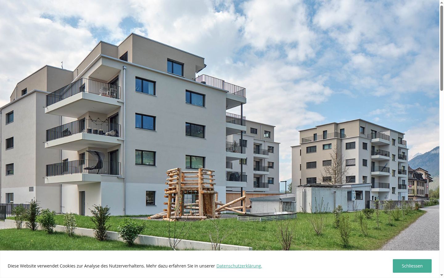 Captură de ecran a bannerului de consimțământ afișat înainte de orice interacțiune
