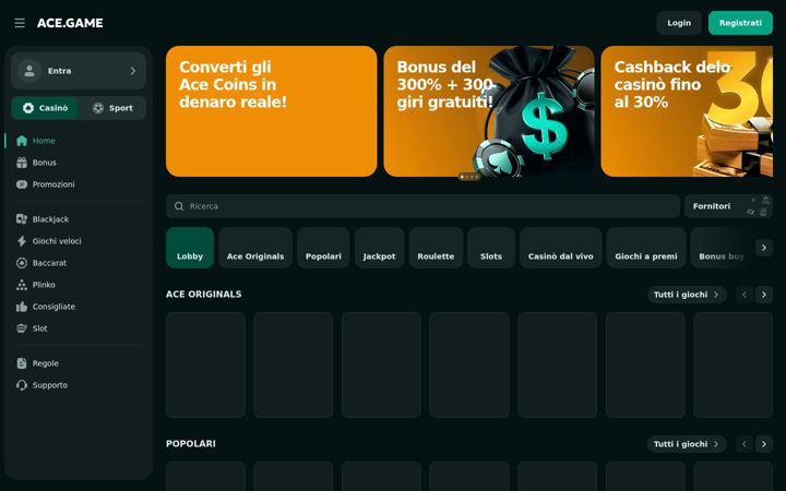 Screenshot of am-arredamenti.it