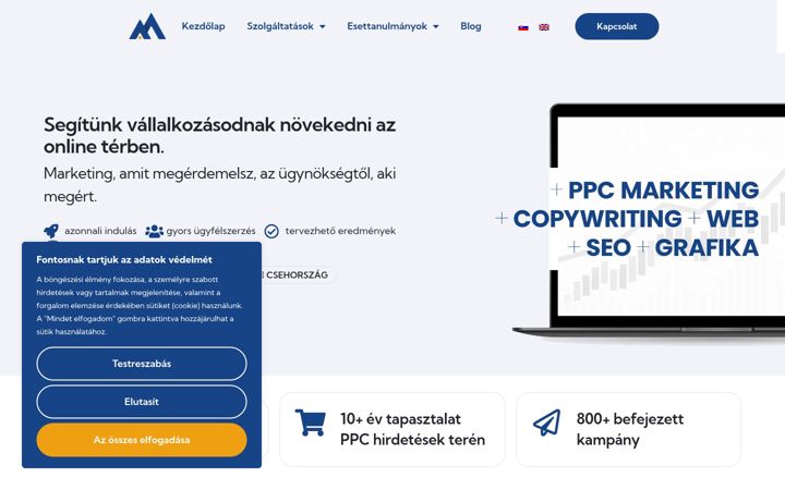 Screenshot of am-business.eu