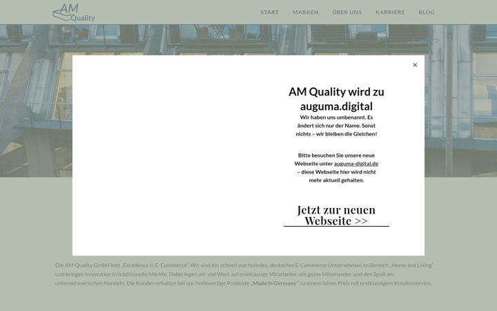 am-quality.com
