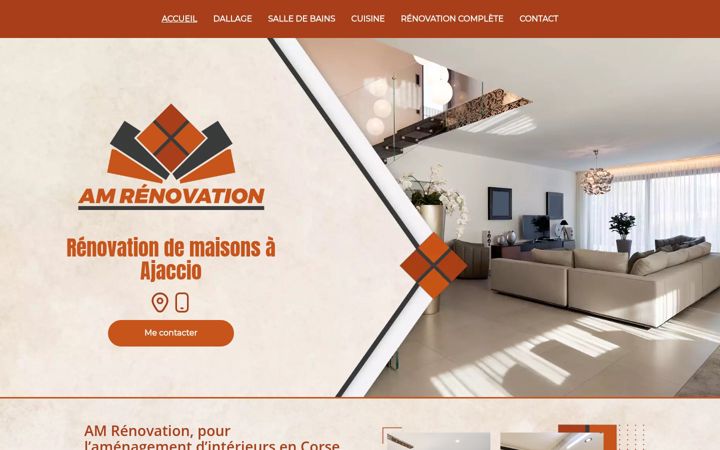 Screenshot of am-renovation03.fr