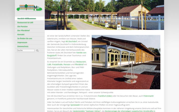Screenshot of am-seeberg.de