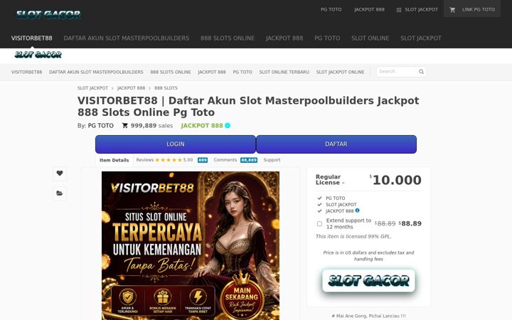 Screenshot ta' am-store.de